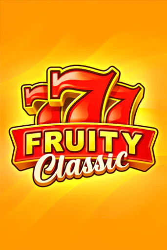 777 Fruity Classic бесплатная демо игра онлайн казино | Poker Dom