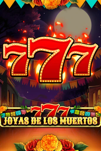 777 - Joyas De Los Muertos бесплатная демо игра онлайн казино | Poker Dom