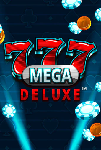 777 Mega Deluxe™ бесплатная демо игра онлайн казино | Poker Dom