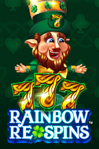 777 Rainbow Respins™ бесплатная демо игра онлайн казино | Poker Dom