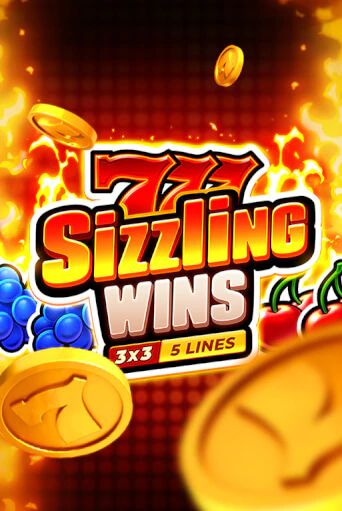 777 Sizzling Wins: 5 Lines бесплатная демо игра онлайн казино | Poker Dom