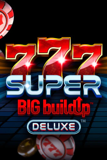 777 Super BigBuildUp™ Deluxe™ бесплатная демо игра онлайн казино | Poker Dom