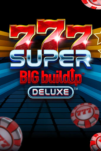 777 Super BIG BuildUp™ Deluxe™ бесплатная демо игра онлайн казино | Poker Dom