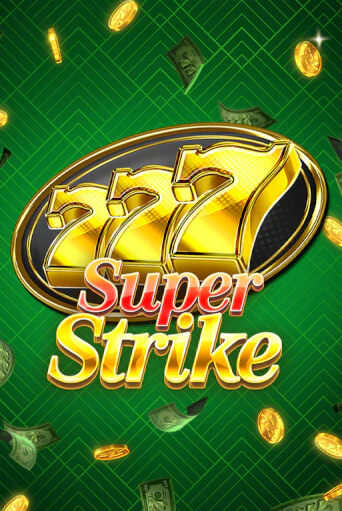 777 Super Strike бесплатная демо игра онлайн казино | Poker Dom