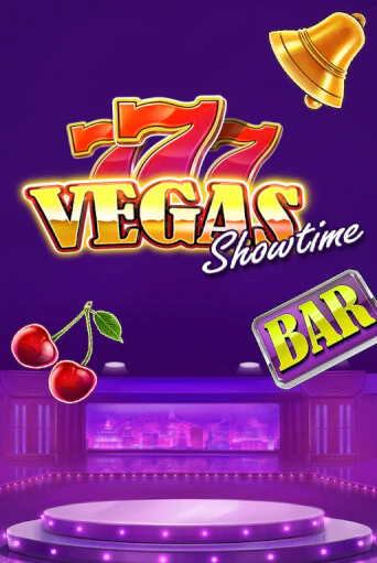 777 Vegas Showtime бесплатная демо игра онлайн казино | Poker Dom