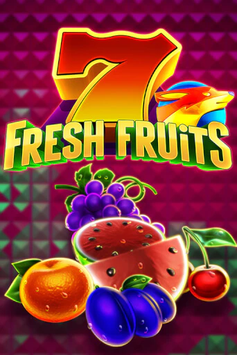 7 Fresh Fruits бесплатная демо игра онлайн казино | Poker Dom