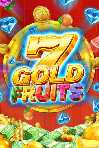 7 Gold Fruits бесплатная демо игра онлайн казино | Poker Dom