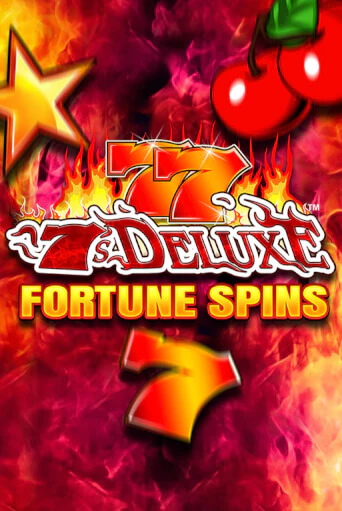 7s Deluxe Fortune Spins бесплатная демо игра онлайн казино | Poker Dom