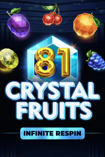 81 Crystal Fruits бесплатная демо игра онлайн казино | Poker Dom