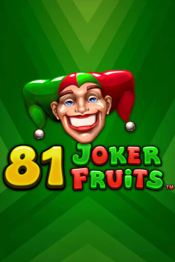 81 Joker Fruits бесплатная демо игра онлайн казино | Poker Dom