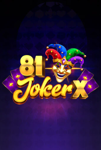 81 Joker X бесплатная демо игра онлайн казино | Poker Dom