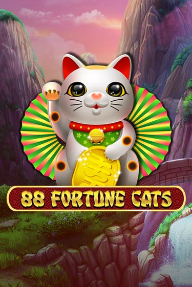 88 Fortune Cats бесплатная демо игра онлайн казино | Poker Dom