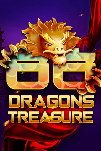 88 Dragons Treasure бесплатная демо игра онлайн казино | Poker Dom