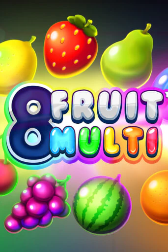 8 Fruit Multi бесплатная демо игра онлайн казино | Poker Dom