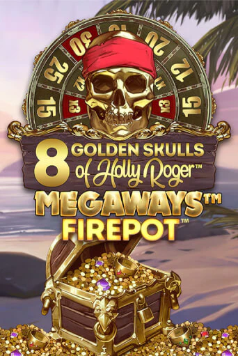 8 Golden Skulls of the Holly Roger бесплатная демо игра онлайн казино | Poker Dom