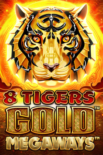 8 Tigers Gold™ Megaways™ бесплатная демо игра онлайн казино | Poker Dom