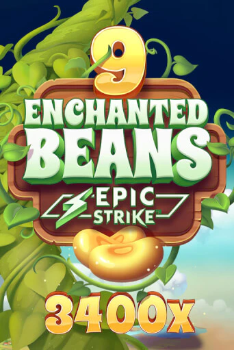 9 Enchanted Beans бесплатная демо игра онлайн казино | Poker Dom