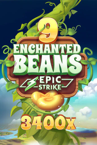 9 Enchanted Beans бесплатная демо игра онлайн казино | Poker Dom