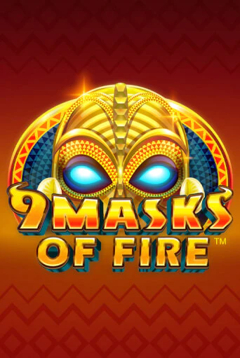 9 Masks Of Fire бесплатная демо игра онлайн казино | Poker Dom