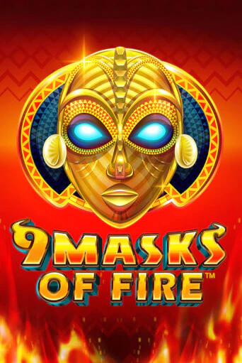 9 Masks of Fire бесплатная демо игра онлайн казино | Poker Dom