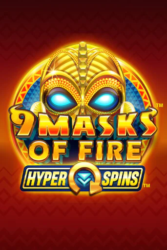 9 Masks of Fire™ HyperSpins™ бесплатная демо игра онлайн казино | Poker Dom