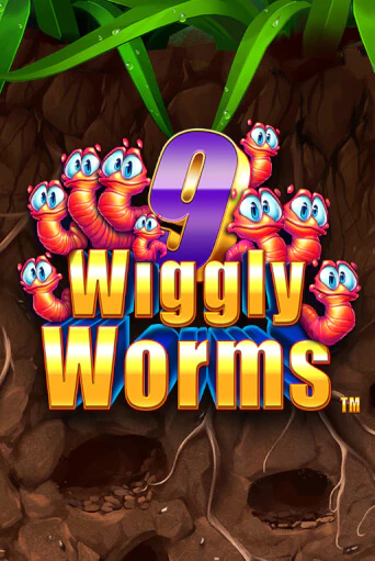 9 Wiggly Worms бесплатная демо игра онлайн казино | Poker Dom