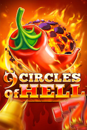 9 Circles Of Hell бесплатная демо игра онлайн казино | Poker Dom