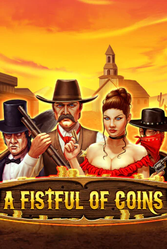 A Fistful of Coins бесплатная демо игра онлайн казино | Poker Dom