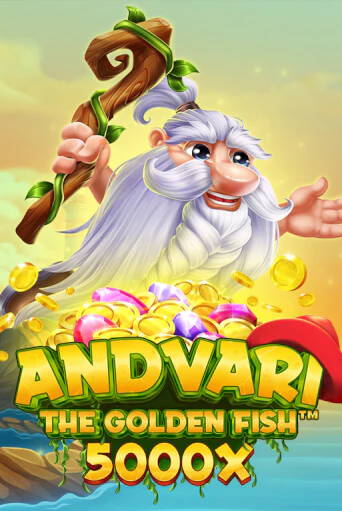 ANDVARI THE GOLDEN FISH бесплатная демо игра онлайн казино | Poker Dom