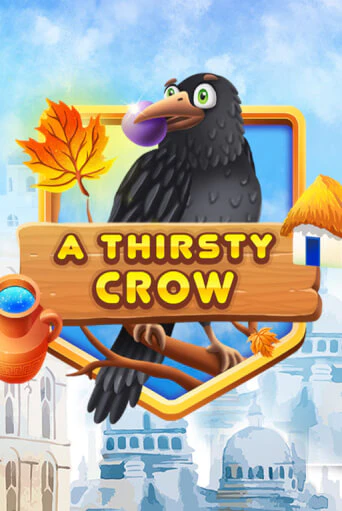 A Thirsty Crow бесплатная демо игра онлайн казино | Poker Dom