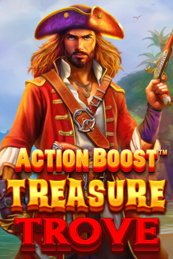 Action Boost™ Treasure Trove™ бесплатная демо игра онлайн казино | Poker Dom