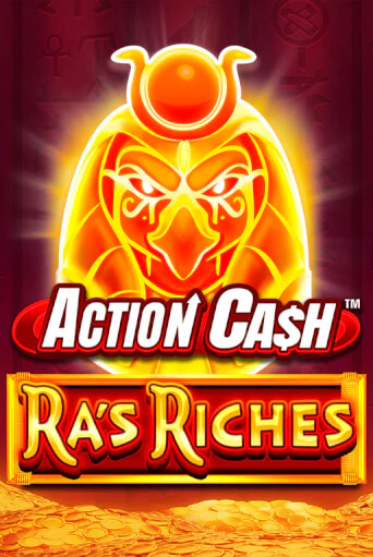 Action Cash™ Ra's Riches бесплатная демо игра онлайн казино | Poker Dom