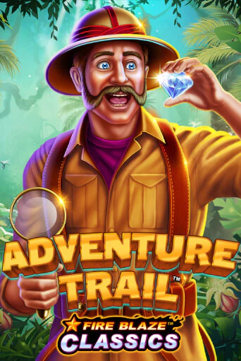 Adventure Trail бесплатная демо игра онлайн казино | Poker Dom