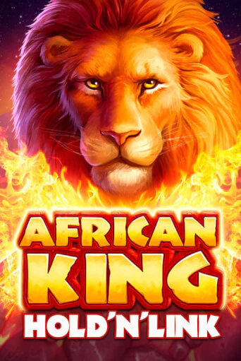 African King: Hold 'n' Link бесплатная демо игра онлайн казино | Poker Dom