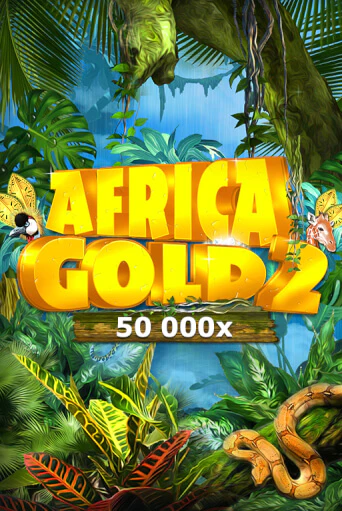 Africa Gold 2 бесплатная демо игра онлайн казино | Poker Dom