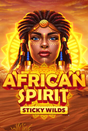 African Spirit Sticky Wilds бесплатная демо игра онлайн казино | Poker Dom