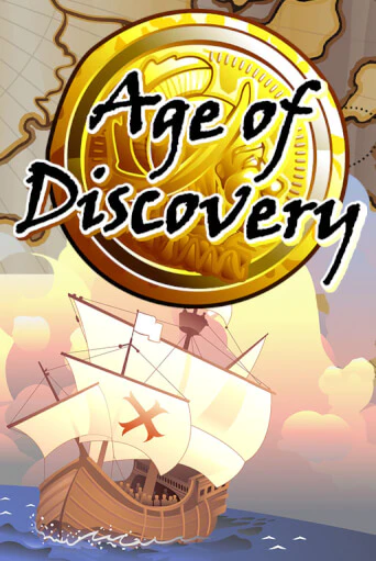 Age Of Discovery бесплатная демо игра онлайн казино | Poker Dom