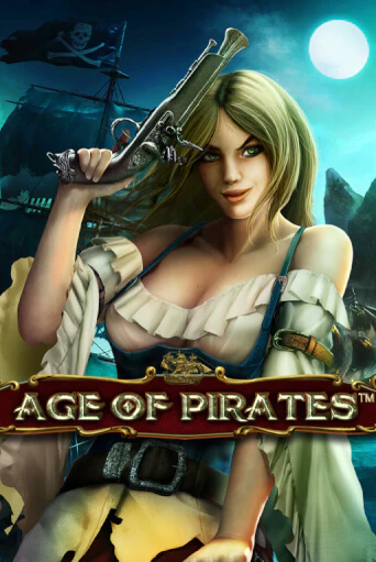 Age Of Pirates - 15 Lines бесплатная демо игра онлайн казино | Poker Dom