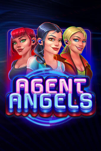 Agent Angels бесплатная демо игра онлайн казино | Poker Dom