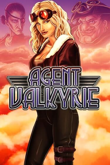 Agent Valkyrie бесплатная демо игра онлайн казино | Poker Dom