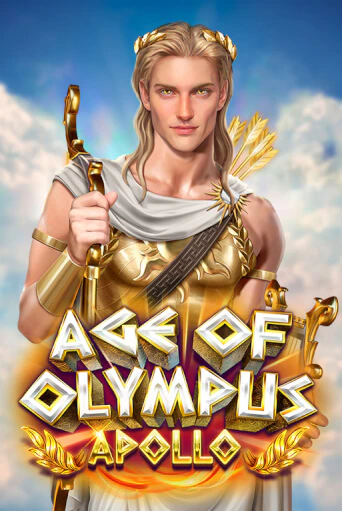 Age of Olympus: Apollo бесплатная демо игра онлайн казино | Poker Dom