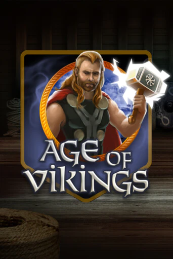 Age of Vikings бесплатная демо игра онлайн казино | Poker Dom