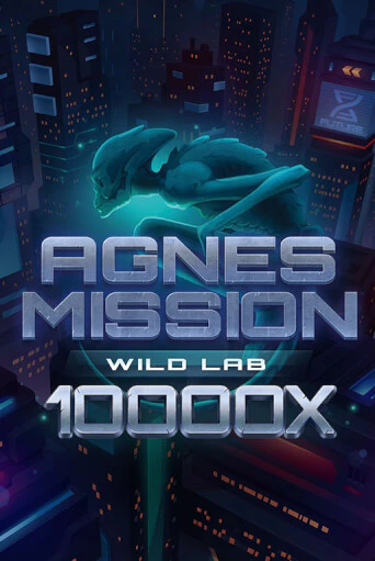 Agnes Mission: Wild Lab бесплатная демо игра онлайн казино | Poker Dom