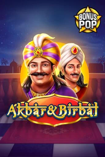 Akbar & Birbal бесплатная демо игра онлайн казино | Poker Dom