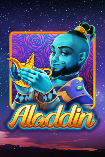 Aladdin бесплатная демо игра онлайн казино | Poker Dom