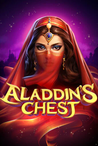 Aladdin's chest бесплатная демо игра онлайн казино | Poker Dom