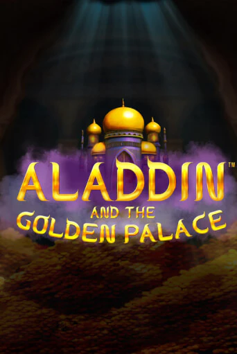 Aladdin And The Golden Palace бесплатная демо игра онлайн казино | Poker Dom