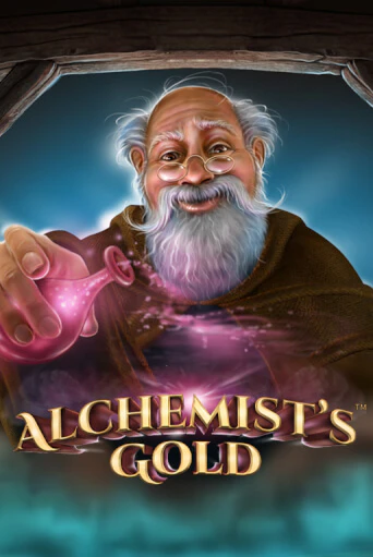 Alchemist's Gold бесплатная демо игра онлайн казино | Poker Dom