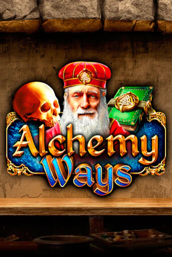 Alchemy Ways бесплатная демо игра онлайн казино | Poker Dom