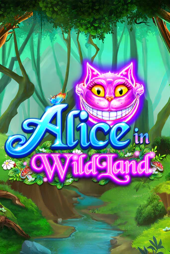 Alice in WildLand бесплатная демо игра онлайн казино | Poker Dom